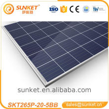 pv module 50w Sobre